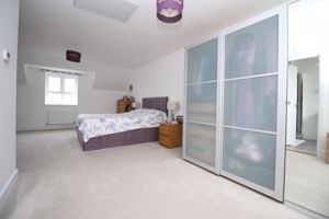 Master Bedroom- click for photo gallery